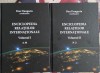 Enciclopedia relatiilor internationale, 2 volume