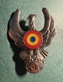 Insigna ATTNA Cl 1 aviatie militara 1992 2000