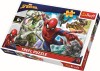 PUZZLE TREFL 200 NASCUT SUPEREROU, TREFL 200P