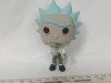 Bnk jc Funko - Funkoverse - Rick and Morty - Rick Sanchez