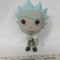 bnk jc Funko - Funkoverse - Rick and Morty - Rick Sanchez