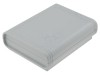 Carcasă universală ABS gri 100x130x36 mm, KRADEX