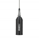 Cumpara ieftin Antena CB LEMM Vortex 3000 PL, 200 cm, 26.2-27.8Mhz, 2500W, fara cablu, fabricata in Italia