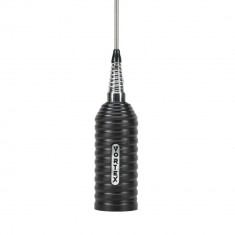 Antena CB LEMM Vortex 3000 PL, 200 cm, 26.2-27.8Mhz, 2500W, fara cablu, fabricata in Italia foto