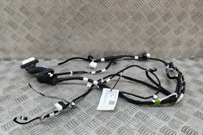 Cablaj ușă st&amp;acirc;nga spate LEXUS RX _LA1_, _LH1_ 2023 OEM: 82154-48260 27303226 foto