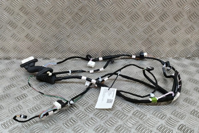 Cablaj ușă st&acirc;nga spate LEXUS RX _LA1_, _LH1_ 2023 OEM: 82154-48260 27303226
