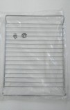 Cumpara ieftin Gratar pentru cuptor, otel inoxidabil, 34 x 45 cm - NOU