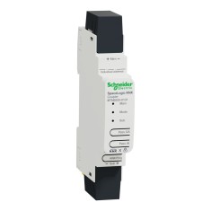 Secure cuplor SpaceLogic KNX Schneider MTN6500-0101