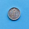 2 Lire 1967 Vatican-AUNC-RAR-in realitate arata bine