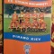 Program Steaua București - Dinamo Kiev 2001