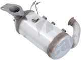 Filtru particule Diesel Mercedes A-Class, B-Class, Citan; Nissan Note, Qashqai 2; Renault Captur 1, Clio 4, Grand Scenic 3, Kangoo 2, Megane 3,