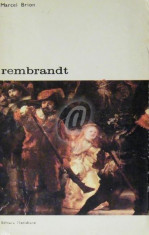 Rembrandt (Brion) foto