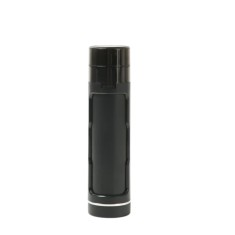 Grinder Metalic Manual, Ruleaza Tigari, Accesorii Incluse, Portabil,Negru foto