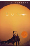 Dune (Film Tie-In). Dune #1 - Frank Herbert