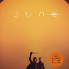 Dune (Film Tie-In). Dune #1 - Frank Herbert