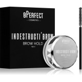 BPerfect Indestructi'Brow ceară de fixare pentru spr&acirc;ncene 34 g