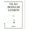 Vil&aacute;girodalmi lexikon 2. - E-L - Kass&aacute;k Kiad&oacute;