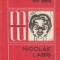 Nicolae Labis