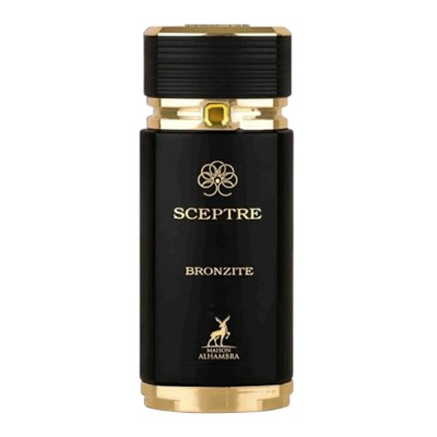 MAISON ALHAMBRA SCEPTRE BRONZITE, barbati, 100 ml foto