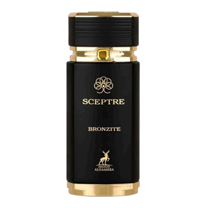 MAISON ALHAMBRA SCEPTRE BRONZITE, barbati, 100 ml