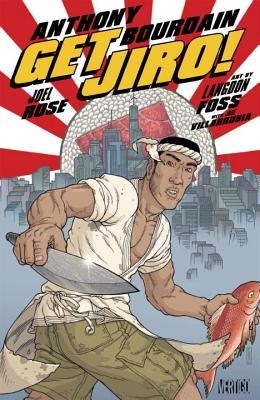 Get Jiro! foto