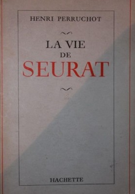 LA VIE DE SEURAT foto