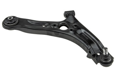 Brat suspensie fata Kia Picanto 2011-, Inferior Dreapta, NTY ZWD-KA-372 foto