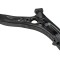 Brat suspensie fata Kia Picanto 2011-, Inferior Dreapta, NTY ZWD-KA-372
