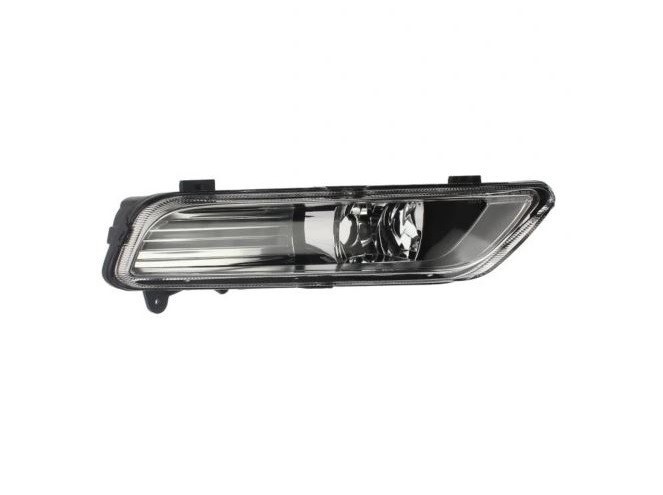 Lumina de zi VOLKSWAGEN PASSAT (B7 (36)), 11.2010-, partea Dreapta, tip bec P21W; fara soclu bec;