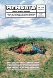 Revista Memoria nr. 124 (3/2023) - Editura Fundatia Culturala &quot;Memoria&quot;