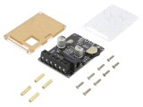 Modul audio Bluetooth V5.0 &amp; BLE, amplificator 20/20W