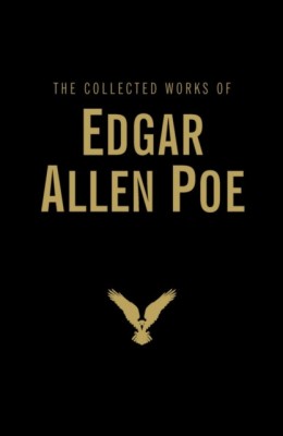 The Collected Works of Edgar Allan Poe foto