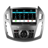 Cumpara ieftin Navigatie Dedicata Ford Transit Tourneo Connect (2013-2019), 9Inch, 8Gb Ram, 256Gb Stocare, Carplay