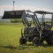 Tractor 263 BAGHEERA