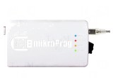 Programator microcontrolere STM32 USB IDC10 JTAG MIKROPROG