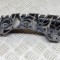 Suport bara de protecție st&acirc;nga spate MINI COUNTRYMAN R60 2013 OEM: 9802115 17695996