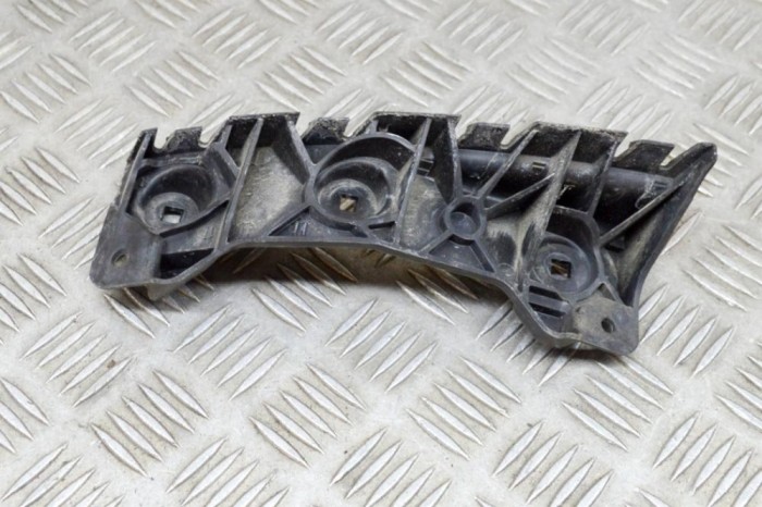 Suport bara de protecție st&acirc;nga spate MINI COUNTRYMAN R60 2013 OEM: 9802115 17695996