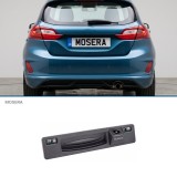 Cumpara ieftin Camera marsarier Ford Fiesta Mk8 2017+ AHD 1080P NTSC MOSERA