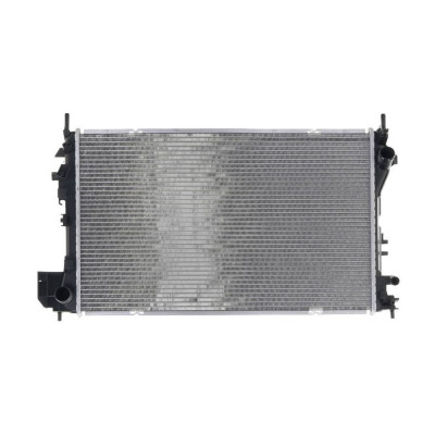 Radiator racire Opel Signum (Z03), 2003-2008, Opel Vectra C (Z02), 2002-2009 (Motor 3, 0 Cdti 130/135kw) Diesel, tip climatizare cu/fara AC, cutie M/ foto