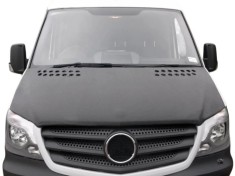 Husa capota Mercedes Sprinter 2012 - 2016 neinscriptionata