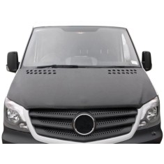 Husa capota Mercedes Sprinter 2012 - 2016 neinscriptionata