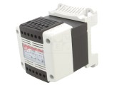 Transformator de Alimentare 200VA 230V/400V 115V/230V IP20