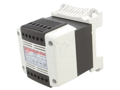 Transformator de alimentare 200VA IP20 foto