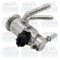 MEAT &amp; DORIA 73013 Modul dozare, injectie aditiv