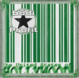 Bōdi Profit - The United States Of Hollywood, CD