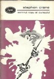 Semnul rosu al curajului - Stephen Crane