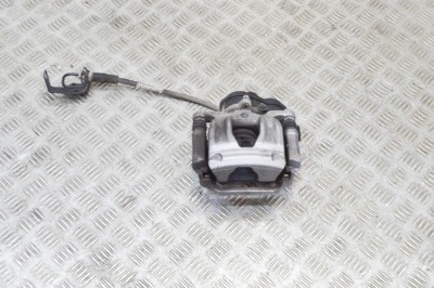 Etrier de fr&amp;acirc;nă dreapta spate AUDI Q5 FY 2017 OEM: 8W0615404,80A615405L,80A615405 18119791 foto