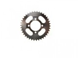 Pinion Spate 428 38T Moto, Diametru Interior 54mm, 4 Gauri Prindere