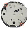 Mecanism Ceas Quartz Hattori Chronograph VD84