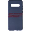 Husă TPU Matte Roz Samsung Galaxy S10 Plus - Protecție Telefon Premium